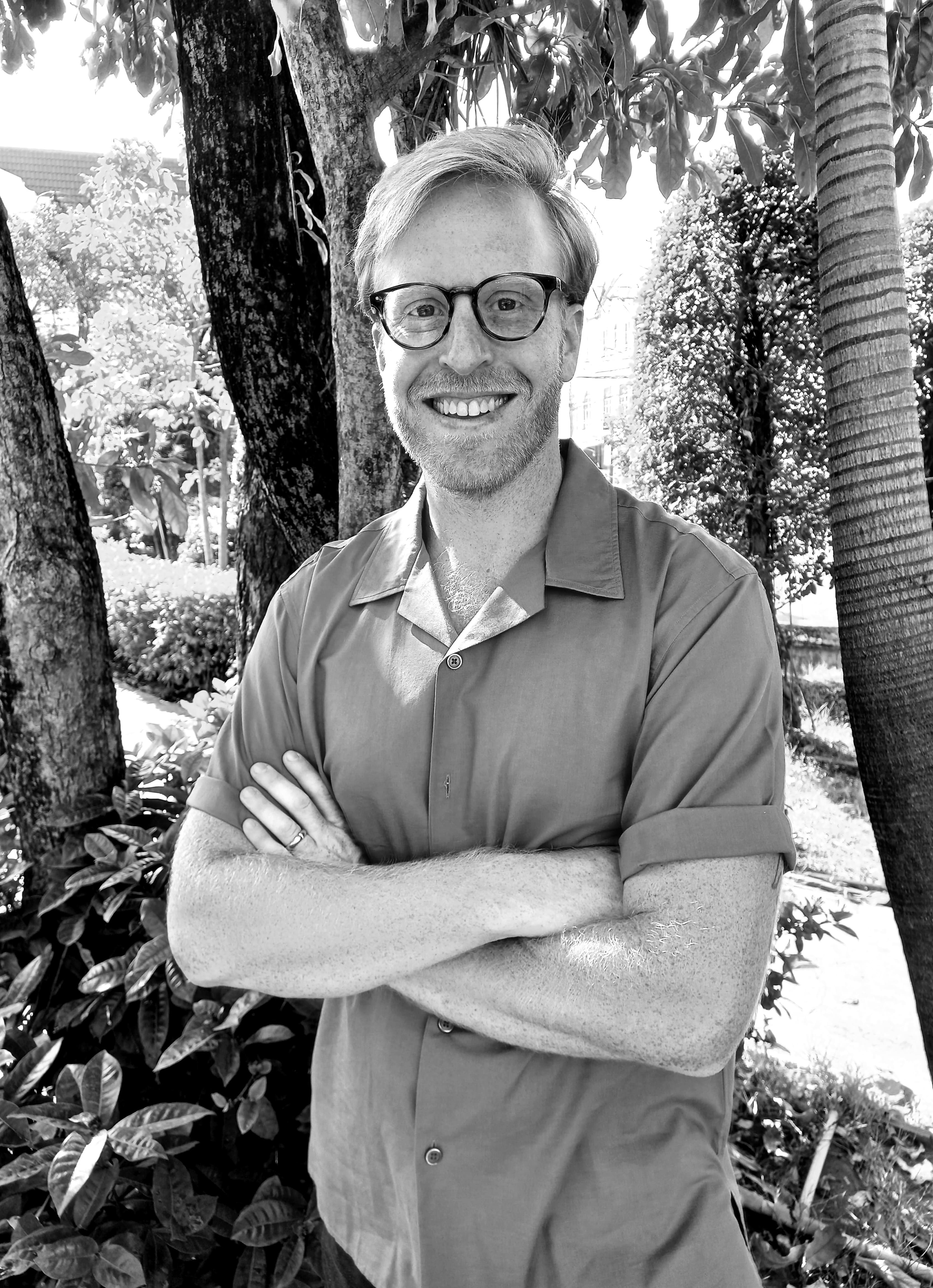 Daniel Grossberg